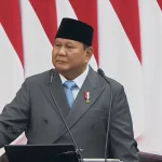 Prabowo Ungkap Swasembada Pangan Tercapai Setahun, Stok Beras Indonesia Aman