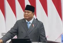 Prabowo Ungkap Swasembada Pangan Tercapai Setahun, Stok Beras Indonesia Aman