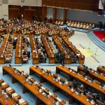 DPR Setujui Nuzran Joher sebagai Ketua Ombudsman RI Periode 2026-2031
