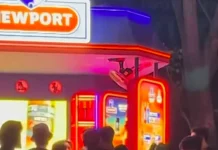 DPR Desak Usut Dugaan Promosi Miras Newport Pakai Ayat Al Quran