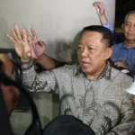Kejagung Berhentikan Sementara Febrie Adriansyah sebagai Jaksa