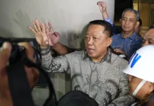 Kejagung Berhentikan Sementara Febrie Adriansyah sebagai Jaksa