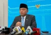Ojol Resmi Akan Berstatus UMKM, Pemerintah Pastikan Pengemudi Tak Kena Pajak