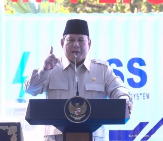 Prabowo Targetkan Indonesia Stop Impor Minyak dan LPG dalam Tiga Tahun