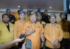 Hanura Buka Pintu bagi Caleg Partai Lain Hadapi Pemilu 2029