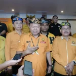 Hanura Buka Pintu bagi Caleg Partai Lain Hadapi Pemilu 2029