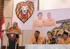 Hanura Ubah Logo Jadi Kepala Singa, Bidik Kebangkitan Menuju Pemilu 2029
