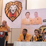Hanura Ubah Logo Jadi Kepala Singa, Bidik Kebangkitan Menuju Pemilu 2029