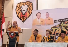Hanura Ubah Logo Jadi Kepala Singa, Bidik Kebangkitan Menuju Pemilu 2029