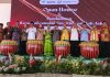 Sekolah Rakyat Terintegrasi 1 Kaur Resmi Beroperasi, Terima 159 Siswa Baru