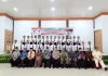 28 Calon Paskibraka Bengkulu Jalani Diklat Tujuh Hari Jelang HUT ke-81 RI