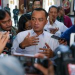 Istana Ungkap Dua Jabatan Jadi Prioritas Prabowo di Tengah Isu Reshuffle