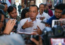 Istana Ungkap Dua Jabatan Jadi Prioritas Prabowo di Tengah Isu Reshuffle