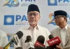 Zulhas Instruksikan Kader PAN Potong Gaji untuk Korban Gempa NTT dan Karhutla