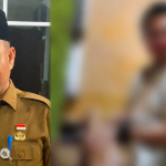 Pemprov Bengkulu Segera Panggil Kepala Dinas Terkait Video Viral Bersama Seorang Wanita