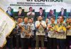 HIPKA Bengkulu Resmi Dilantik, Perkuat Investasi dan Ekosistem Bisnis Daerah