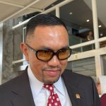 Komisi III DPR Minta Polri Bongkar Tuntas Sindikat Meterai Palsu