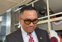 Komisi III DPR Minta Polri Bongkar Tuntas Sindikat Meterai Palsu