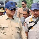 Mendagri Tito Karnavian Keluarkan Instruksi Terkait Penanganan Karhutla