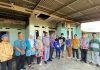 Pemkot Bengkulu Salurkan Bantuan kepada Warga Pekan Sabtu Korban Kebakaran