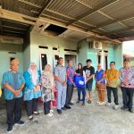 Pemkot Bengkulu Salurkan Bantuan kepada Warga Pekan Sabtu Korban Kebakaran
