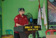 Emil Reza Satyagraha Terpilih Jadi Ketua IKA Cendana, Fokus Lanjutkan Program Alumni