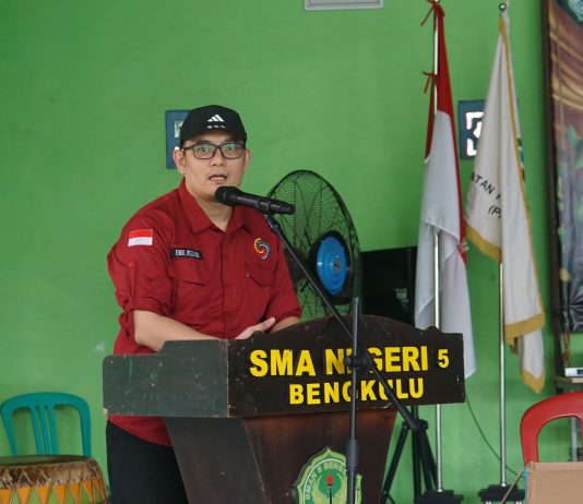 Emil Reza Satyagraha Terpilih Jadi Ketua IKA Cendana, Fokus Lanjutkan Program Alumni