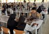 Di Balik Pengabdian Lebih dari 1.000 Taruna, 71 Taruni Akpol Perkuat Pembentukan Karakter Siswa Sekolah Rakyat