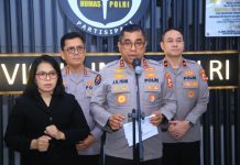 Polri Pastikan Proses Pemeriksaan Personel di Aceh Dilaksanakan Secara Profesional dan Transparan