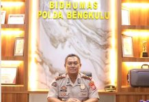 Subdit I Indagsi Ditreskrimsus Polda Bengkulu Tangkap Terduga Pelaku Pelanggaran Perlindungan Konsumen