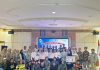 PLN Indonesia Power UBP Bengkulu Salurkan Beasiswa untuk 41 Pelajar Berprestasi
