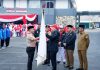 Kontingen Jamnas XII Bengkulu Resmi Dilepas, Bawa Nama Bumi Merah Putih ke Tingkat Nasional