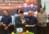 HUT ke-14 IWO, Pemprov Bengkulu Dorong Pers Perkuat Etika di Era Digital