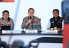Polri Ungkap 72 Tersangka Karhutla, Penegakan Hukum Dilakukan di 9 Polda