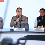 Polri Ungkap 72 Tersangka Karhutla, Penegakan Hukum Dilakukan di 9 Polda