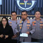 Bantuan Karhutla Polri Tiba di Kalbar, Distribusi ke Wilayah Lain Bertahap
