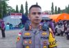 Polres Nagekeo Hadirkan Posko Terpadu untuk Warga Terdampak Gempa