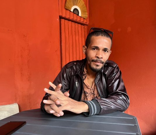Forum Alumni Pimpinan Cipayung Mimika Dukung Satgas Damai Cartenz Jaga Keamanan Papua
