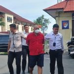 Polda Bengkulu Tangkap Pemilik Gudang Pengoplos Minyak Goreng MinyaKita