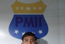 PKC PMII Bengkulu Minta Masyarakat Waspadai Isu Provokatif Jelang HUT RI ke-81