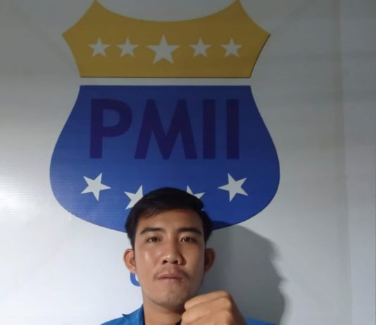 PKC PMII Bengkulu Minta Masyarakat Waspadai Isu Provokatif Jelang HUT RI ke-81