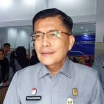 Kanwil Kemenkum Bengkulu Targetkan 1.513 Posbankum Aktif Seluruhnya pada 2026