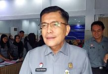 Kanwil Kemenkum Bengkulu Targetkan 1.513 Posbankum Aktif Seluruhnya pada 2026