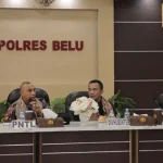 Indonesia, Australia, dan Timor Leste Perkuat Pertukaran Informasi Intelijen