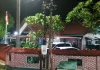 KPK Geledah Rumah Mantan Pj Wali Kota Bengkulu Arif Gunadi