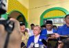 Zulhas Masuk Bursa Capres 2029, Elektabilitas PAN Capai 5,1 Persen