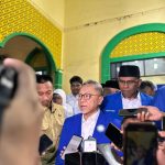 Zulhas Masuk Bursa Capres 2029, Elektabilitas PAN Capai 5,1 Persen