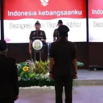 Kejati Bengkulu Lantik Enam Pejabat Baru, Wakajati hingga Tiga Kajari
