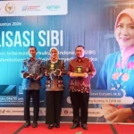 Kemendikdasmen dan Komisi X DPR Sosialisasikan SIBI-SIPLah di Bengkulu