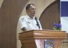 Pemkab Bengkulu Utara Targetkan 15 Desa Maju Naik Status Menjadi Desa Mandiri
